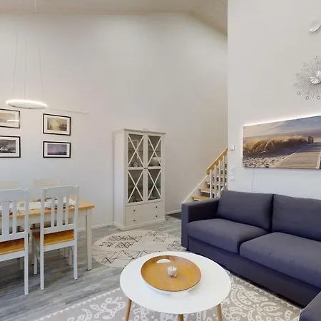 Starvillas A302 Apartment *
