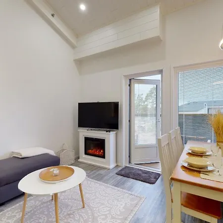 Starvillas A302 Kalajoki