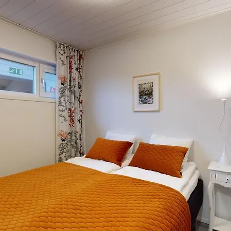 Starvillas A302 Lejlighed