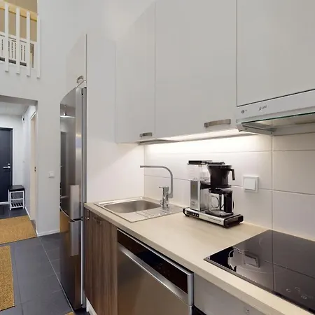 Starvillas A302 Apartment *