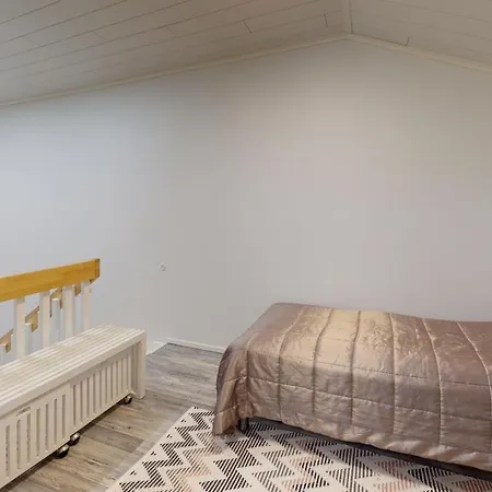 Lejlighed Starvillas A302