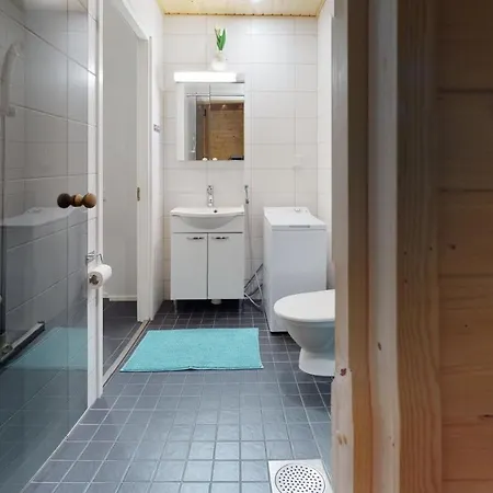 Starvillas A302 Apartment Kalajoki