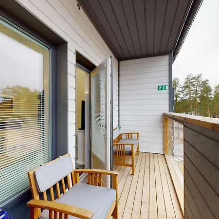 Lejlighed Starvillas A302 *