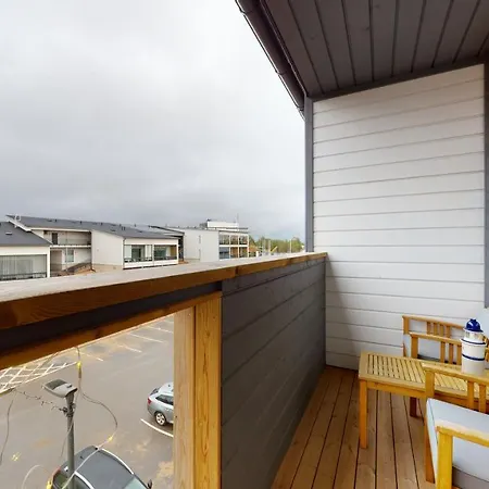 Starvillas A302 Huoneisto