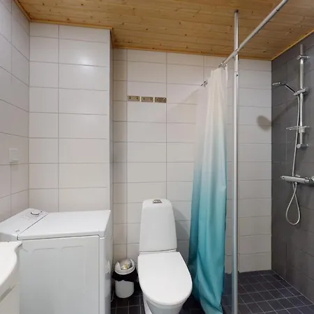 Starvillas A302 Kalajoki
