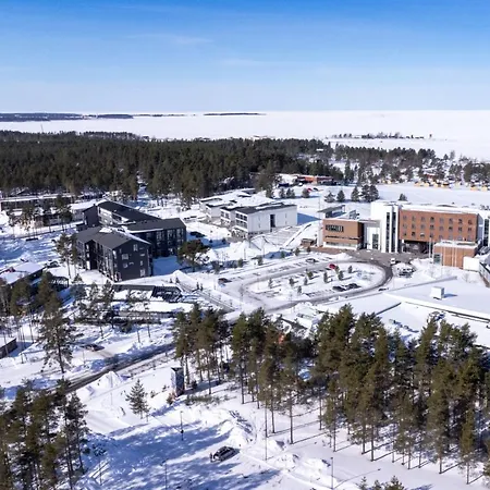 Starvillas A302 * Kalajoki