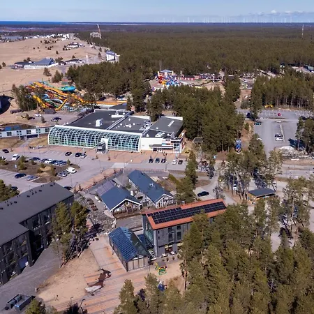 Starvillas A302 *