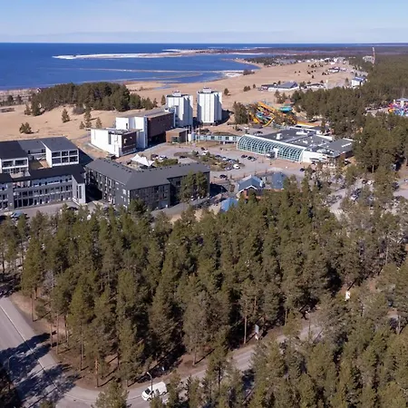 Starvillas A302 *