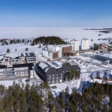 Starvillas A302 * Kalajoki