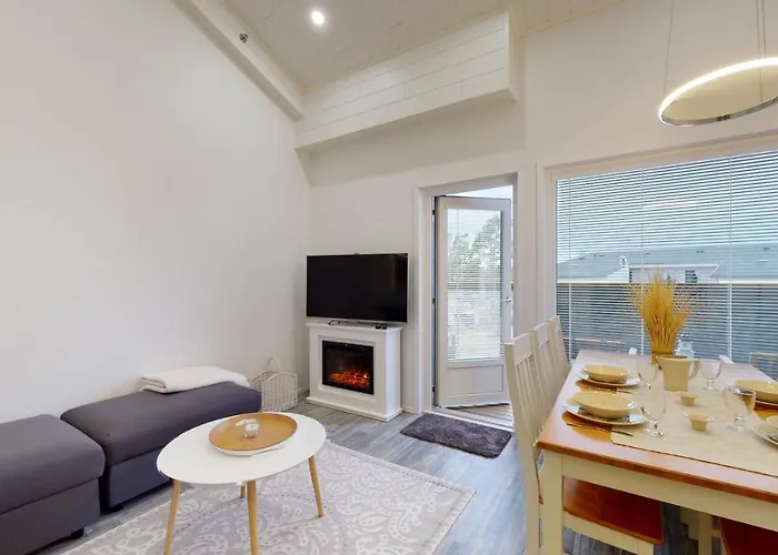 Starvillas A302 Kalajoki