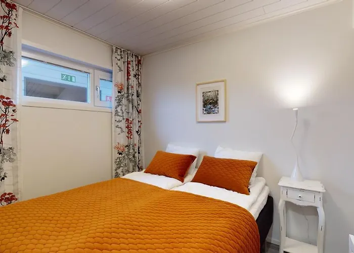 Starvillas A302 Lägenhet