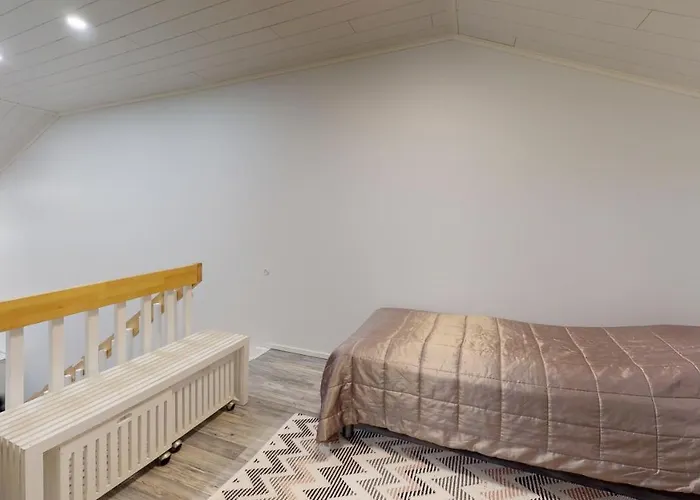 Lägenhet Starvillas A302