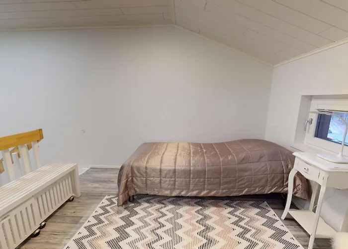 Lägenhet Starvillas A302