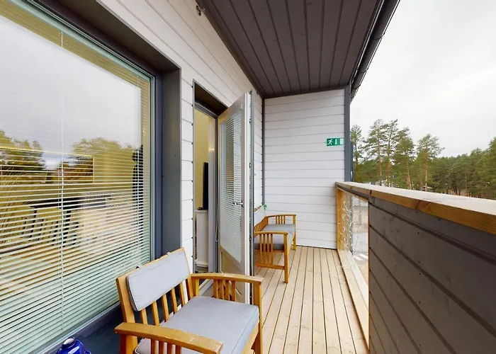 Lägenhet Starvillas A302 *