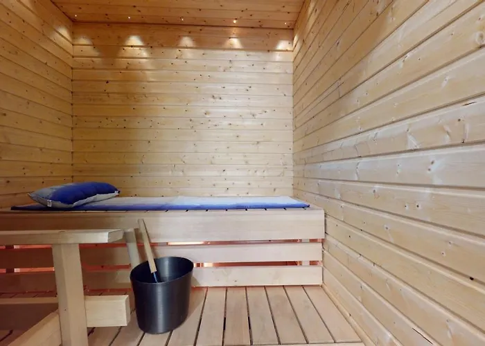 Starvillas A302 * Kalajoki