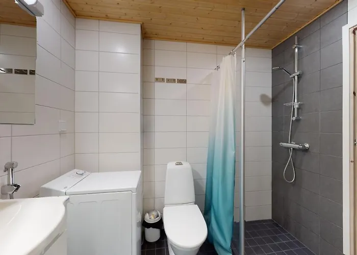 Starvillas A302 Kalajoki