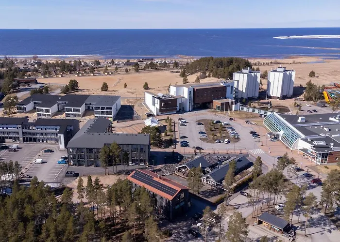 Lägenhet Starvillas A302