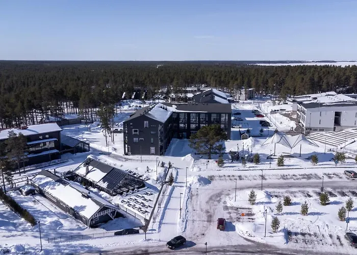 Lägenhet Starvillas A302 *