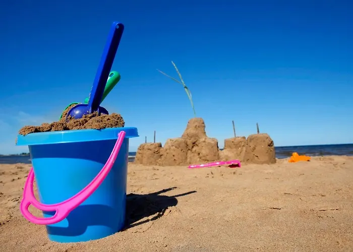 Apartment Starvillas A302 *