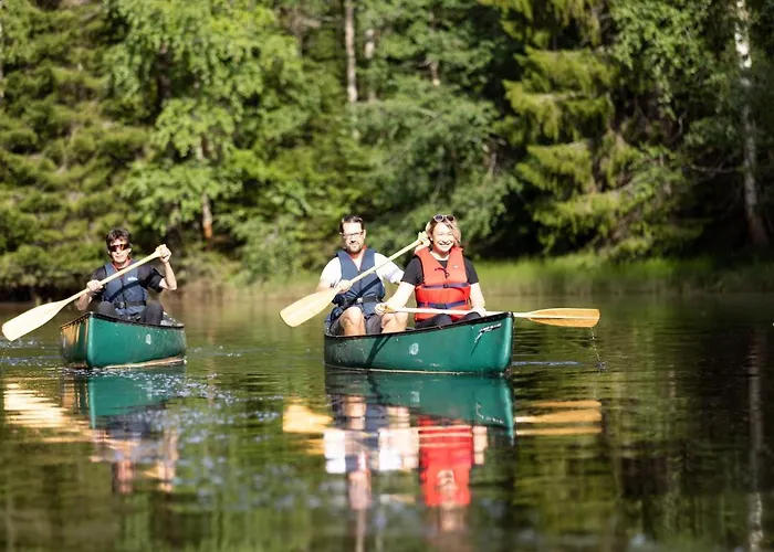 Starvillas A302 Apartment Kalajoki