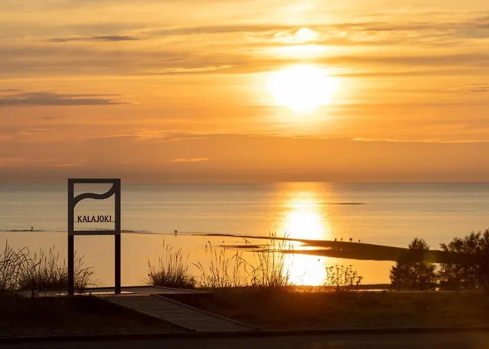 Starvillas A302 * Kalajoki