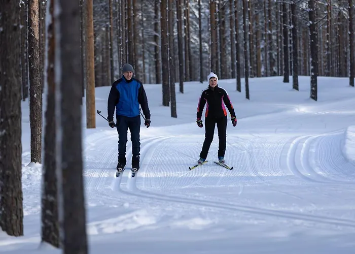 Starvillas A302 Lägenhet