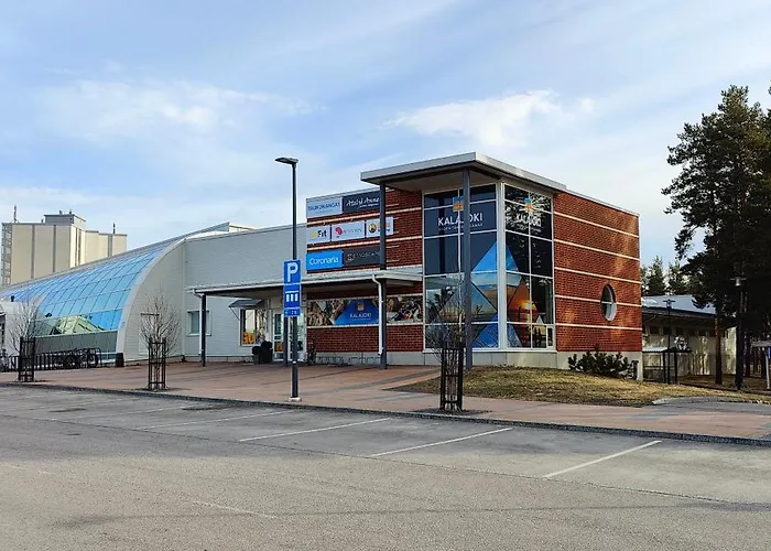 Starvillas A302 Lägenhet *